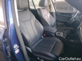  Bmw  X3 2.0 XDRIVE20D XLINE AUTO #9