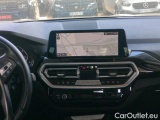  Bmw  X3 2.0 XDRIVE20D XLINE AUTO #11
