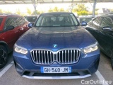  Bmw  X3 2.0 XDRIVE20D XLINE AUTO #14