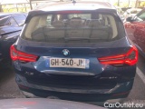  Bmw  X3 2.0 XDRIVE20D XLINE AUTO #15