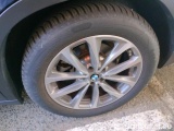  Bmw  X3 2.0 XDRIVE20D XLINE AUTO #20