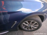  Bmw  X3 2.0 XDRIVE20D XLINE AUTO #45