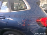  Bmw  X3 2.0 XDRIVE20D XLINE AUTO #46