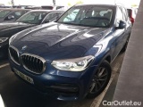  Bmw  X3 2.0 XDRIVE20I BUSINESS DESIGN AUTO 