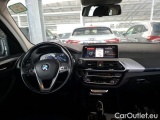  Bmw  X3 2.0 XDRIVE20I BUSINESS DESIGN AUTO #4