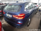  Bmw  X3 2.0 XDRIVE20I BUSINESS DESIGN AUTO #3