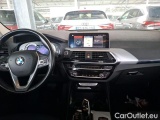  Bmw  X3 2.0 XDRIVE20I BUSINESS DESIGN AUTO #11