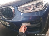  Bmw  X3 2.0 XDRIVE20I BUSINESS DESIGN AUTO #17