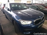  Bmw  X3 2.0 XDRIVE20I BUSINESS DESIGN AUTO #36