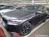 Bmw  X3 2.0 XDRIVE30E M SPORT AUTO 