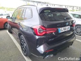 Bmw  X3 2.0 XDRIVE30E M SPORT AUTO #2