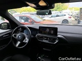  Bmw  X3 2.0 XDRIVE30E M SPORT AUTO #4