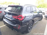  Bmw  X3 2.0 XDRIVE30E M SPORT AUTO #3
