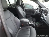  Bmw  X3 2.0 XDRIVE30E M SPORT AUTO #9