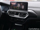  Bmw  X3 2.0 XDRIVE30E M SPORT AUTO #11