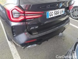  Bmw  X3 2.0 XDRIVE30E M SPORT AUTO #36