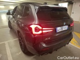  Bmw  X3 2.0 XDRIVE30E M SPORT AUTO #2