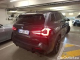  Bmw  X3 2.0 XDRIVE30E M SPORT AUTO #3