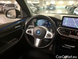  Bmw  X3 2.0 XDRIVE30E M SPORT AUTO #4