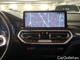  Bmw  X3 2.0 XDRIVE30E M SPORT AUTO #11