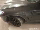  Bmw  X3 2.0 XDRIVE30E M SPORT AUTO #50