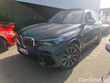  Bmw  X5 3.0 XDRIVE45E M SPORT HYBRID AUTO 
