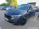  Bmw  X5 3.0 XDRIVE45E M SPORT HYBRID AUTO 