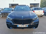  Bmw  X5 3.0 XDRIVE45E M SPORT HYBRID AUTO #14