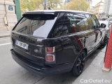  Land Rover  Range Rover 2.0 P400E PHEV AUTOBIO AT 4WD SWB #6