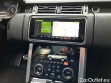  Land Rover  Range Rover 2.0 P400E PHEV AUTOBIO AT 4WD SWB #21