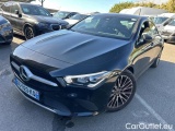  Mercedes  CLA-Klasse 2.0 CLA 220 D PROGRESSIVE LINE DCT 