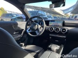  Mercedes  CLA-Klasse 2.0 CLA 220 D PROGRESSIVE LINE DCT #4