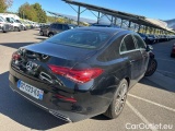  Mercedes  CLA-Klasse 2.0 CLA 220 D PROGRESSIVE LINE DCT #3