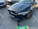  Mercedes  CLA-Klasse 2.0 CLA 220 D PROGRESSIVE LINE DCT #33