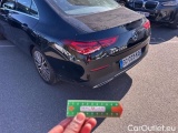 Mercedes  CLA-Klasse 2.0 CLA 220 D PROGRESSIVE LINE DCT #35