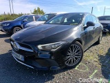  Mercedes  CLA-Klasse 1.5 CLA 180 D BUSINESS LINE SHOOT BR DCT 