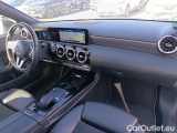  Mercedes  CLA-Klasse 1.5 CLA 180 D BUSINESS LINE SHOOT BR DCT #4