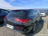  Mercedes  CLA-Klasse 1.5 CLA 180 D BUSINESS LINE SHOOT BR DCT #3