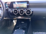  Mercedes  CLA-Klasse 1.5 CLA 180 D BUSINESS LINE SHOOT BR DCT #11