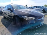  Mercedes  CLA-Klasse 1.5 CLA 180 D BUSINESS LINE SHOOT BR DCT #20