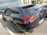  Mercedes  CLA-Klasse 2.0 CLA 200 D AMG LINE DCT SHOOT.BR #2