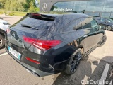  Mercedes  CLA-Klasse 2.0 CLA 200 D AMG LINE DCT SHOOT.BR #3