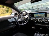  Mercedes  CLA-Klasse 2.0 CLA 200 D AMG LINE DCT SHOOT.BR #4