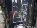  Mercedes  CLA-Klasse 2.0 CLA 200 D AMG LINE DCT SHOOT.BR #8