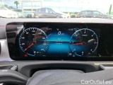  Mercedes  CLA-Klasse 2.0 CLA 200 D AMG LINE DCT SHOOT.BR #7