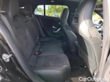  Mercedes  CLA-Klasse 2.0 CLA 200 D AMG LINE DCT SHOOT.BR #10