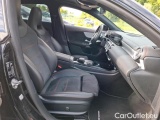  Mercedes  CLA-Klasse 2.0 CLA 200 D AMG LINE DCT SHOOT.BR #9