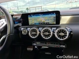  Mercedes  CLA-Klasse 2.0 CLA 200 D AMG LINE DCT SHOOT.BR #11