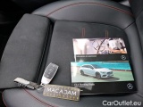  Mercedes  CLA-Klasse 2.0 CLA 200 D AMG LINE DCT SHOOT.BR #29