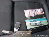  Mercedes  CLA-Klasse 2.0 CLA 200 D AMG LINE DCT SHOOT.BR #34